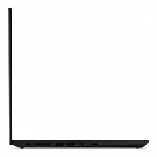 Ноутбук Lenovo ThinkPad T15 G1 T Core i5 10210U 16Gb SSD256Gb Intel UHD Graphics 15.6" IPS FHD (1920x1080) Windows 10 4G Professional 64 black WiFi BT Cam
