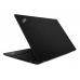 Ноутбук Lenovo ThinkPad T15 G1 T Core i7 10510U 16Gb SSD512Gb Intel UHD Graphics 15.6" IPS FHD (1920x1080) Windows 10 4G Professional 64 black WiFi BT Cam
