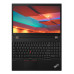 Ноутбук Lenovo ThinkPad T15 G1 T Core i7 10510U 16Gb SSD512Gb Intel UHD Graphics 15.6" IPS FHD (1920x1080) Windows 10 4G Professional 64 black WiFi BT Cam