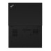 Ноутбук Lenovo ThinkPad T15 G1 T Core i7 10510U 16Gb SSD512Gb Intel UHD Graphics 15.6" IPS FHD (1920x1080) Windows 10 4G Professional 64 black WiFi BT Cam