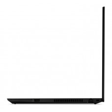 Ноутбук Lenovo ThinkPad T15 G1 T Core i7 10510U 16Gb SSD512Gb Intel UHD Graphics 15.6" IPS FHD (1920x1080) Windows 10 4G Professional 64 black WiFi BT Cam