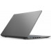 Ноутбук Lenovo V15-ADA Athlon Gold 3150U 4Gb SSD128Gb AMD Radeon 15.6" TN FHD (1920x1080) Free DOS grey WiFi BT Cam