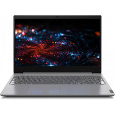 Ноутбук Lenovo V15-ADA Athlon Gold 3150U 4Gb SSD128Gb AMD Radeon 15.6" TN FHD (1920x1080) Free DOS grey WiFi BT Cam
