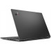 Трансформер Lenovo ThinkPad X1 Yoga G5 T Core i7 10510U 16Gb SSD512Gb Intel UHD Graphics 14" Touch FHD (1920x1080) Windows 10 Professional 64 grey WiFi BT Cam