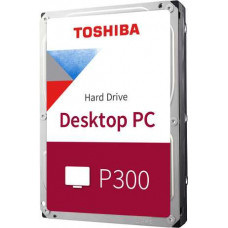 Жесткий диск Toshiba SATA-III 2Tb HDWD220UZSVA P300 (5400rpm) 128Mb 3.5"