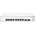 Коммутатор HPE Instant on 1930 JL680A 8G 2SFP управляемый