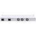 Коммутатор MikroTik CRS326-24S+2Q+RM 1x100Mb 24SFP+ управляемый