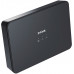 Роутер беспроводной D-Link DIR-815/S (DIR-815/SRU/S1A) AC1200 10/100BASE-TX черный