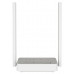 Роутер беспроводной Keenetic 4G (KN-1211) N300 10/100BASE-TX/4G ready белый