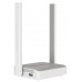 Роутер беспроводной Keenetic 4G (KN-1211) N300 10/100BASE-TX/4G ready белый