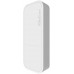 Точка доступа MikroTik RBWAP2ND N300 10/100BASE-TX белый