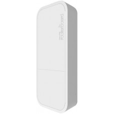 Точка доступа MikroTik RBWAP2ND N300 10/100BASE-TX белый