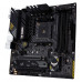 Материнская плата Asus TUF GAMING B450M-PRO S Soc-AM4 AMD B450 4xDDR4 mATX AC`97 8ch(7.1) 2.5Gg RAID+HDMI+DP