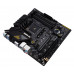Материнская плата Asus TUF GAMING B450M-PRO S Soc-AM4 AMD B450 4xDDR4 mATX AC`97 8ch(7.1) 2.5Gg RAID+HDMI+DP