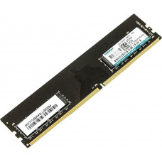 Память DDR4 8Gb 2666MHz Kingmax KM-LD4-2666-8GS RTL PC4-21300 CL19 DIMM 288-pin 1.2В