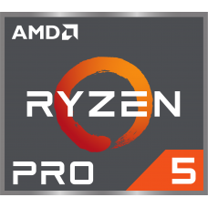 Процессор AMD Ryzen 5 PRO 4650G AM4 (100-000000143) (3.7GHz/AMD Radeon) OEM
