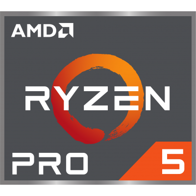 Процессор AMD Ryzen 5 PRO 4650G AM4 (100-000000143) (3.7GHz/AMD Radeon) OEM