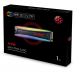 Накопитель SSD A-Data PCI-E x4 1Tb AS40G-1TT-C S40G RGB M.2 2280