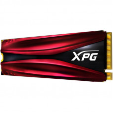 Накопитель SSD A-Data PCI-E x4 2Tb AGAMMIXS11P-2TT-C S11 Pro M.2 2280