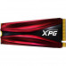 Накопитель SSD A-Data PCI-E x4 2Tb AGAMMIXS11P-2TT-C S11 Pro M.2 2280