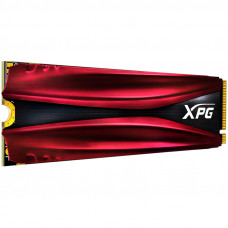 Накопитель SSD A-Data PCI-E x4 2Tb AGAMMIXS11P-2TT-C S11 Pro M.2 2280