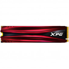 Накопитель SSD A-Data PCI-E x4 2Tb AGAMMIXS11P-2TT-C S11 Pro M.2 2280