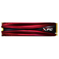 Накопитель SSD A-Data PCI-E x4 2Tb AGAMMIXS11P-2TT-C S11 Pro M.2 2280