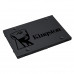 Накопитель SSD Kingston SATA III 480Gb SA400S37/480G A400 2.5"