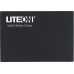 Накопитель SSD Plextor SATA III 120Gb PH6-CE120 LiteOn MU 3 2.5"