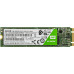 Накопитель SSD WD Original SATA III 240Gb WDS240G2G0B Green M.2 2280
