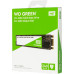 Накопитель SSD WD Original SATA III 240Gb WDS240G2G0B Green M.2 2280