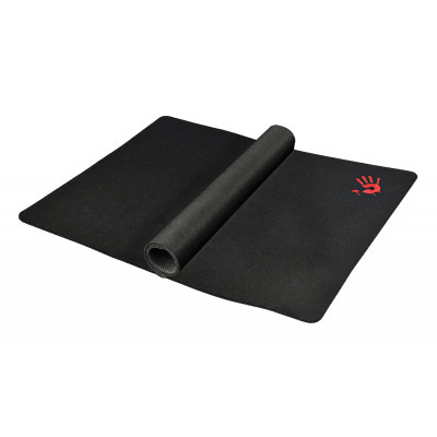 Коврик для мыши A4Tech Bloody B-035S черный 350x280x2мм