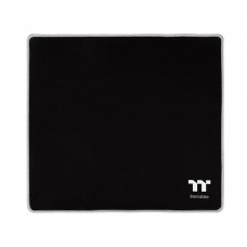 Коврик для мыши Thermaltake M300 Средний черный 360x300x4мм