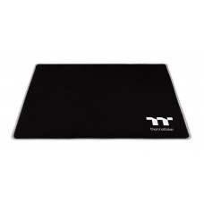 Коврик для мыши Thermaltake M300 Средний черный 360x300x4мм