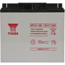 Батарея для ИБП Yuasa NP18-12 12В 17.2Ач