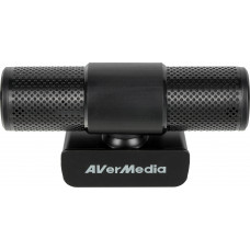 Камера Web Avermedia PW 313 черный 2Mpix USB2.0 с микрофоном