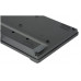 Клавиатура Acer OKW010 черный USB slim Multimedia