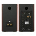Колонки Оклик OK-117 BT 2.0 черный 80Вт BT