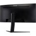 Монитор Iiyama 34" Red Eagle GB3466WQSU-B1 черный VA LED 1ms 21:9 HDMI M/M матовая HAS 400cd 178гр/178гр 3440x1440 DisplayPort UWQHD USB 9.5кг