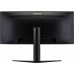 Монитор Iiyama 34" Red Eagle GB3466WQSU-B1 черный VA LED 1ms 21:9 HDMI M/M матовая HAS 400cd 178гр/178гр 3440x1440 DisplayPort UWQHD USB 9.5кг