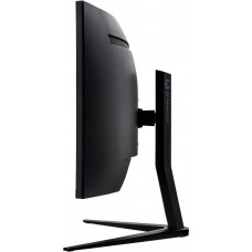 Монитор Iiyama 34" Red Eagle GB3466WQSU-B1 черный VA LED 1ms 21:9 HDMI M/M матовая HAS 400cd 178гр/178гр 3440x1440 DisplayPort UWQHD USB 9.5кг