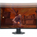 Монитор Dell 27" S2721HGF черный VA LED 16:9 HDMI матовая HAS 350cd 178гр/178гр 1920x1080 DisplayPort FHD 8.85кг