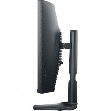 Монитор Dell 27" S2721HGF черный VA LED 16:9 HDMI матовая HAS 350cd 178гр/178гр 1920x1080 DisplayPort FHD 8.85кг
