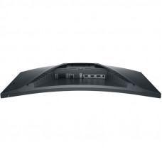 Монитор Dell 27" S2721HGF черный VA LED 16:9 HDMI матовая HAS 350cd 178гр/178гр 1920x1080 DisplayPort FHD 8.85кг