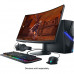 Монитор Dell 27" S2721HGF черный VA LED 16:9 HDMI матовая HAS 350cd 178гр/178гр 1920x1080 DisplayPort FHD 8.85кг
