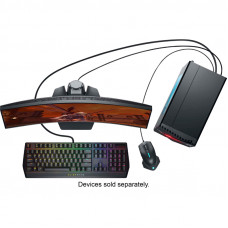 Монитор Dell 27" S2721HGF черный VA LED 16:9 HDMI матовая HAS 350cd 178гр/178гр 1920x1080 DisplayPort FHD 8.85кг