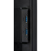 Монитор Iiyama 27" ProLite B2791QSU-B1 черный TN LED 1ms 16:9 DVI HDMI M/M матовая HAS Pivot 1000:1 350cd 170гр/160гр 2560x1440 DisplayPort Ultra HD 2K (1440p) USB 6.1кг