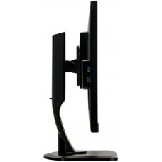 Монитор Iiyama 27" ProLite B2791QSU-B1 черный TN LED 1ms 16:9 DVI HDMI M/M матовая HAS Pivot 1000:1 350cd 170гр/160гр 2560x1440 DisplayPort Ultra HD 2K (1440p) USB 6.1кг