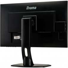 Монитор Iiyama 27" ProLite B2791QSU-B1 черный TN LED 1ms 16:9 DVI HDMI M/M матовая HAS Pivot 1000:1 350cd 170гр/160гр 2560x1440 DisplayPort Ultra HD 2K (1440p) USB 6.1кг