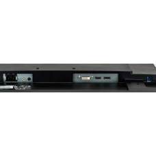 Монитор Iiyama 27" ProLite B2791QSU-B1 черный TN LED 1ms 16:9 DVI HDMI M/M матовая HAS Pivot 1000:1 350cd 170гр/160гр 2560x1440 DisplayPort Ultra HD 2K (1440p) USB 6.1кг